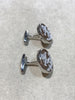 Cufflinks " The Anchor "