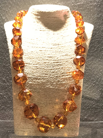 Amber