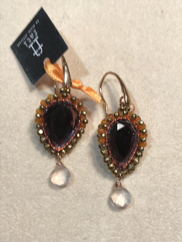 Fatima Earrings