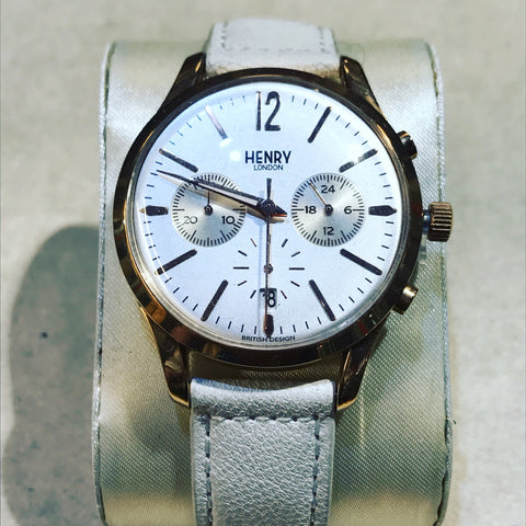 Henry London ref. HL39-CS-0126