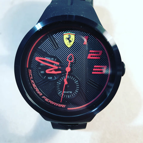 Scuderia Ferrari