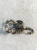 Skorpion Brooch ref. S1505C