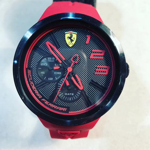 Scuderia Ferrari