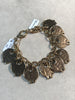 Bracelet with Old Keys ref. B5083NN
