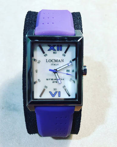 Locman Stealth R for woman